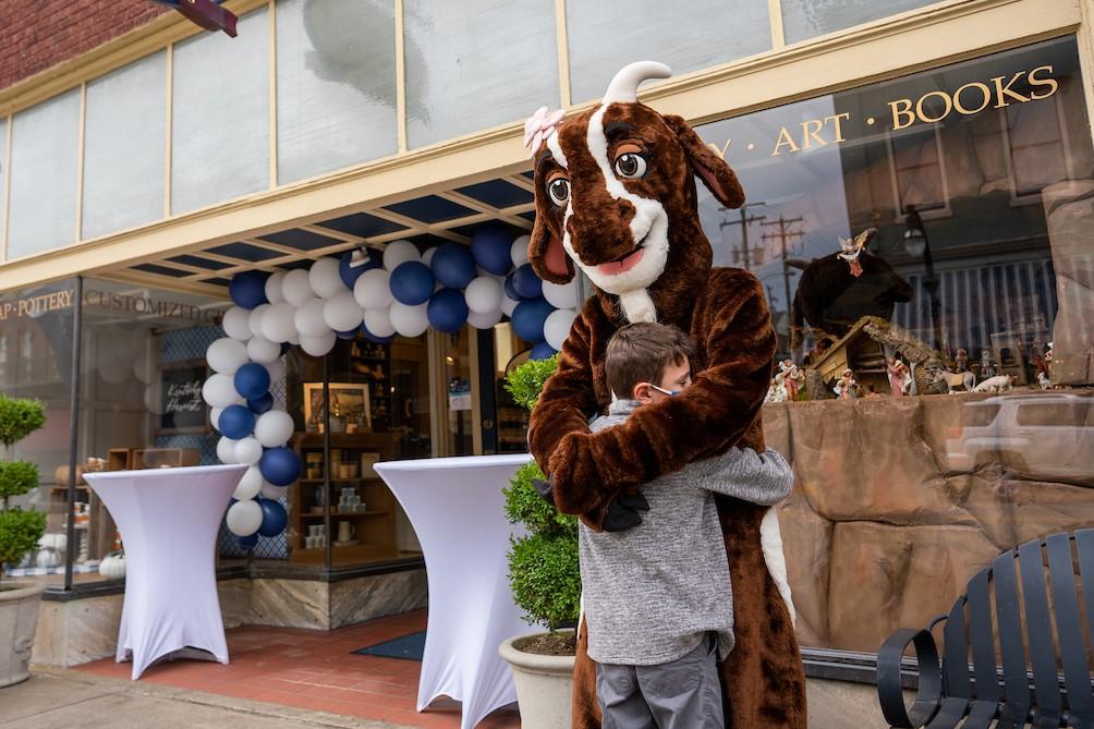 15th Anniversary Celebration - Kentucky Soaps & Such