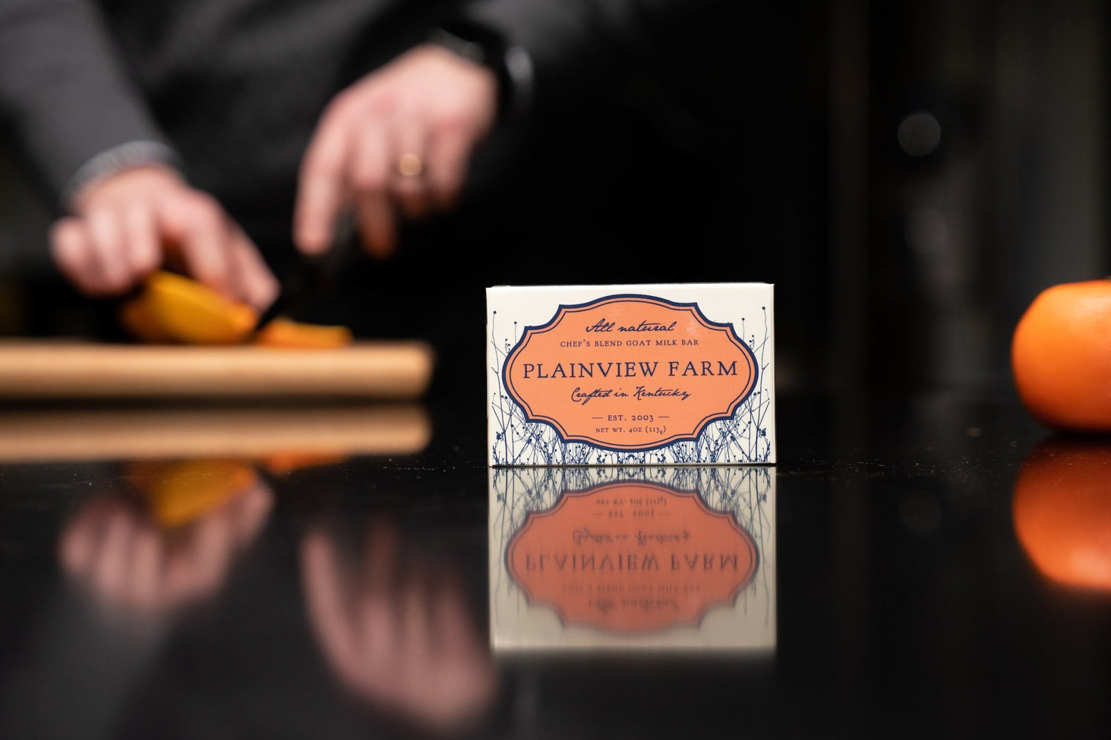 Chef's Blend | Kentucky Soaps & Such