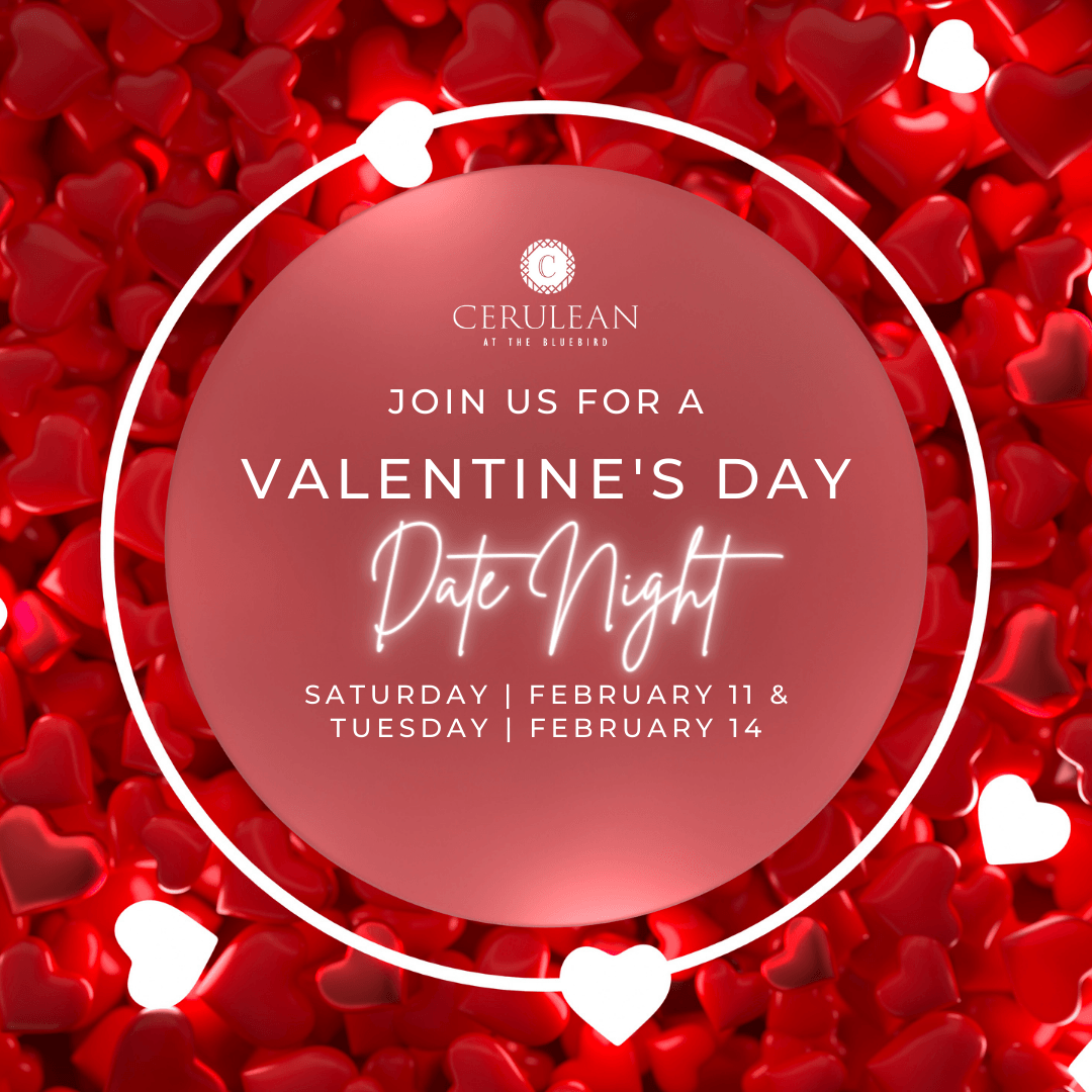 Valentine's Day