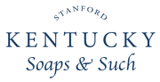 logo of Kentucky Soaps & Such | Kentucky Soaps & Such | Unique Gifts | Handmade Pottery | Handmade Goat Milk Soap