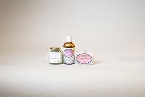 Abundance of Blessings - Kentucky Soaps & Such