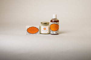 Abundance of Blessings - Kentucky Soaps & Such