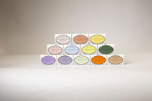 Deluxe Soap Set - Kentucky Soaps & Such