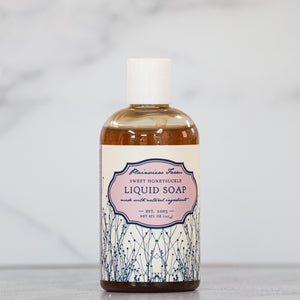 Plainview Farm Liquid Soap