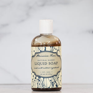 Plainview Farm Liquid Soap