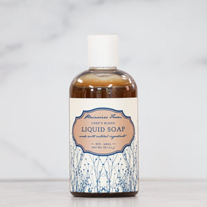 Plainview Farm Liquid Soap