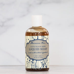 Plainview Farm Liquid Soap