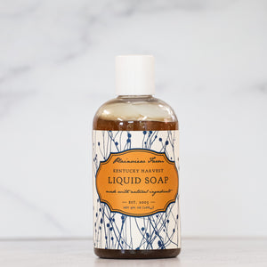Plainview Farm Liquid Soap