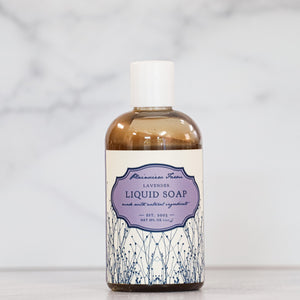 Plainview Farm Liquid Soap
