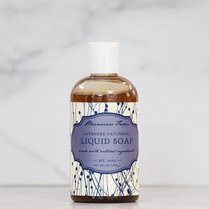 Plainview Farm Liquid Soap
