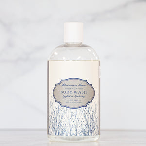 Plainview Farm Goat Milk Body Wash