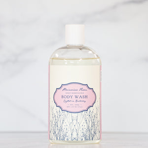 Plainview Farm Goat Milk Body Wash