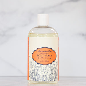 Plainview Farm Goat Milk Body Wash