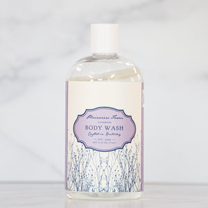 Plainview Farm Goat Milk Body Wash