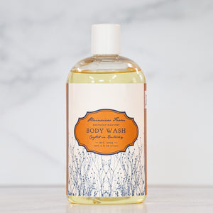 Plainview Farm Goat Milk Body Wash