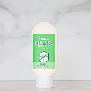 Natural Defense Bug Shield