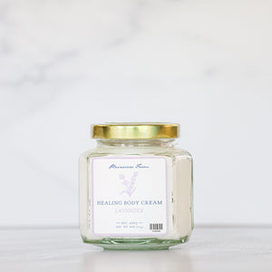 Plainview Farm Enriched Healing Body Cream