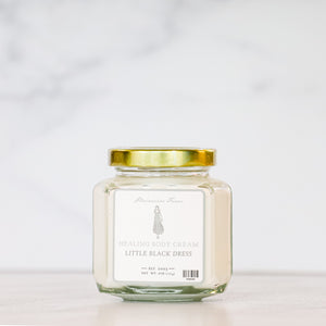 Plainview Farm Enriched Healing Body Cream
