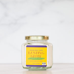 Plainview Farm Lasting Glow Body and Hair Care Line