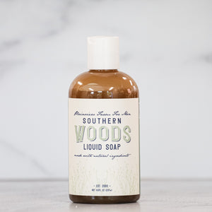 Plainview Farm Liquid Soap