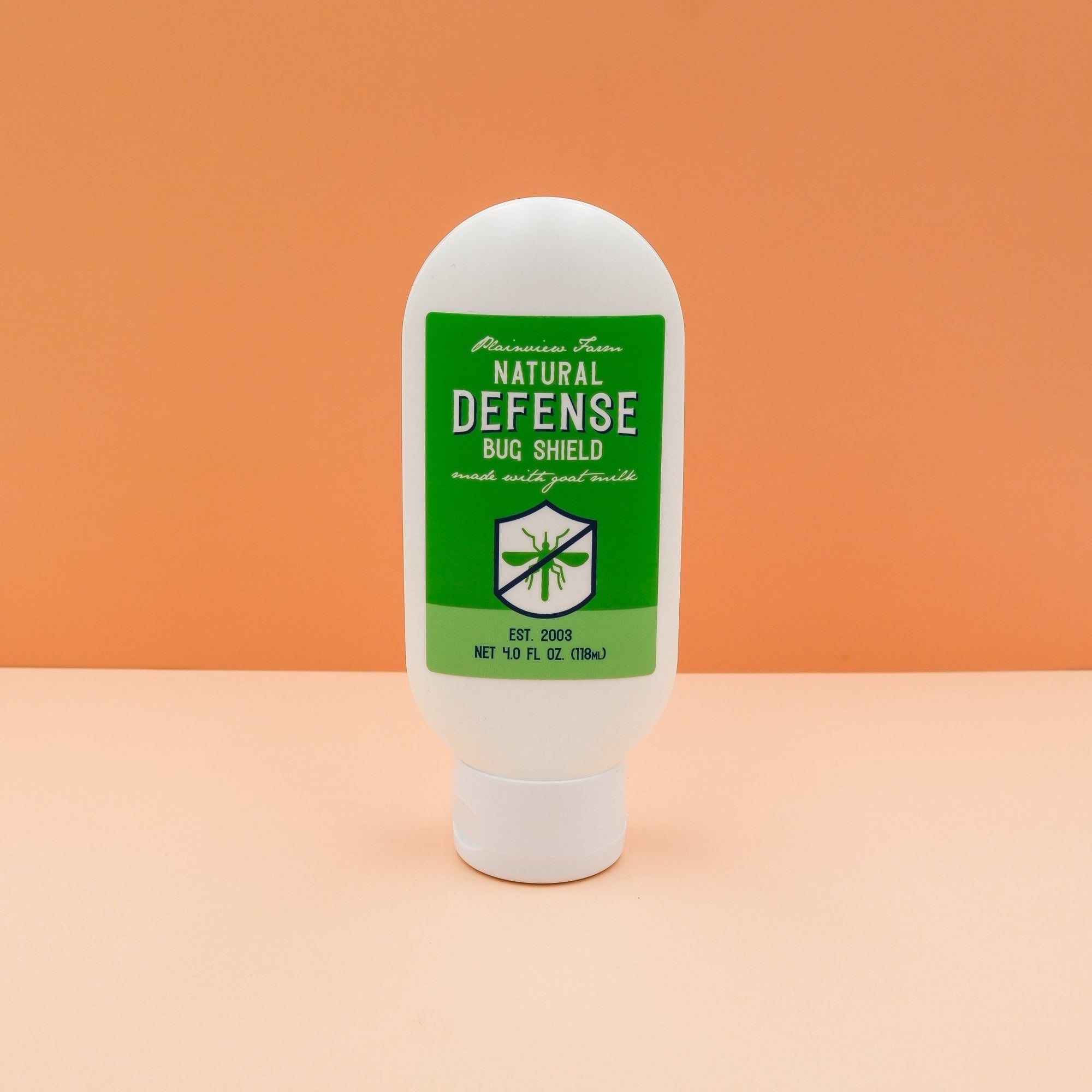 Natural Defense Bug Shield - Kentucky Soaps & Such