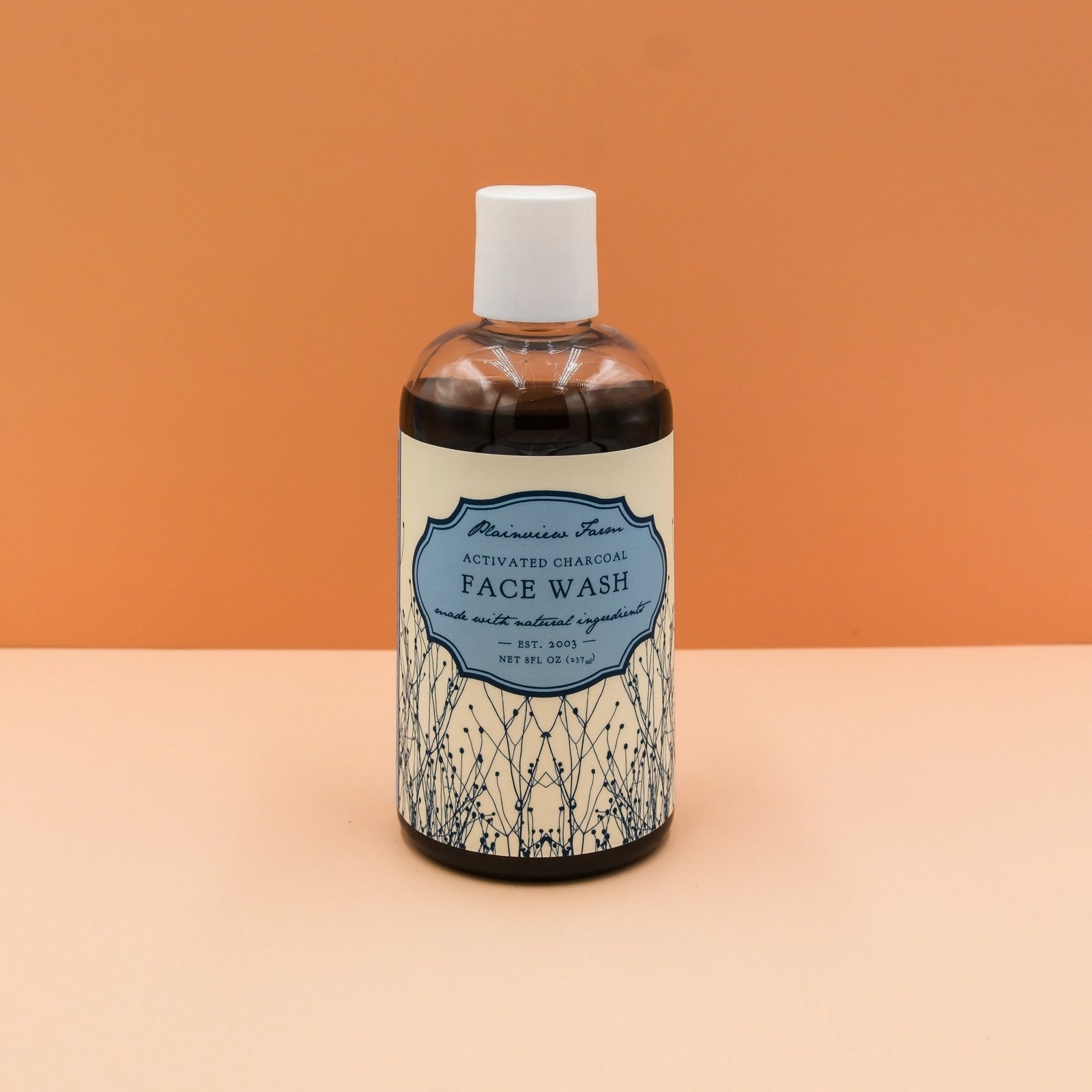 Plainview Farm Activated Charcoal Skin Care Line - Kentucky Soaps & Such