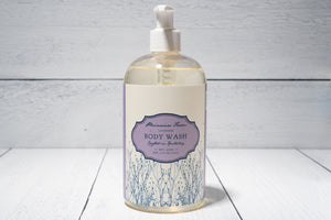 Plainview Farm Body Wash - Kentucky Soaps & Such