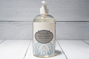 Plainview Farm Body Wash - Kentucky Soaps & Such