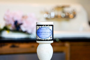 Plainview Farm Feel Better Balm - Kentucky Soaps & Such
