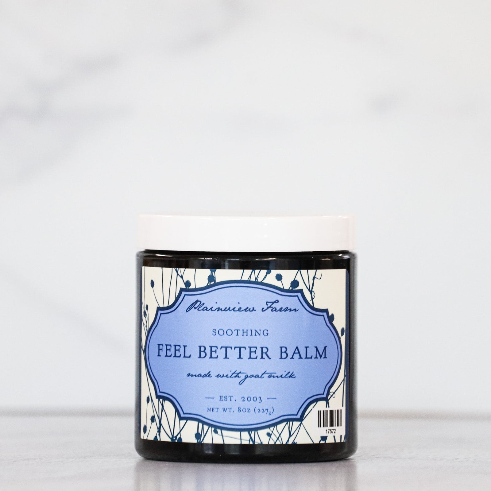 Plainview Farm Feel Better Balm - Kentucky Soaps & Such