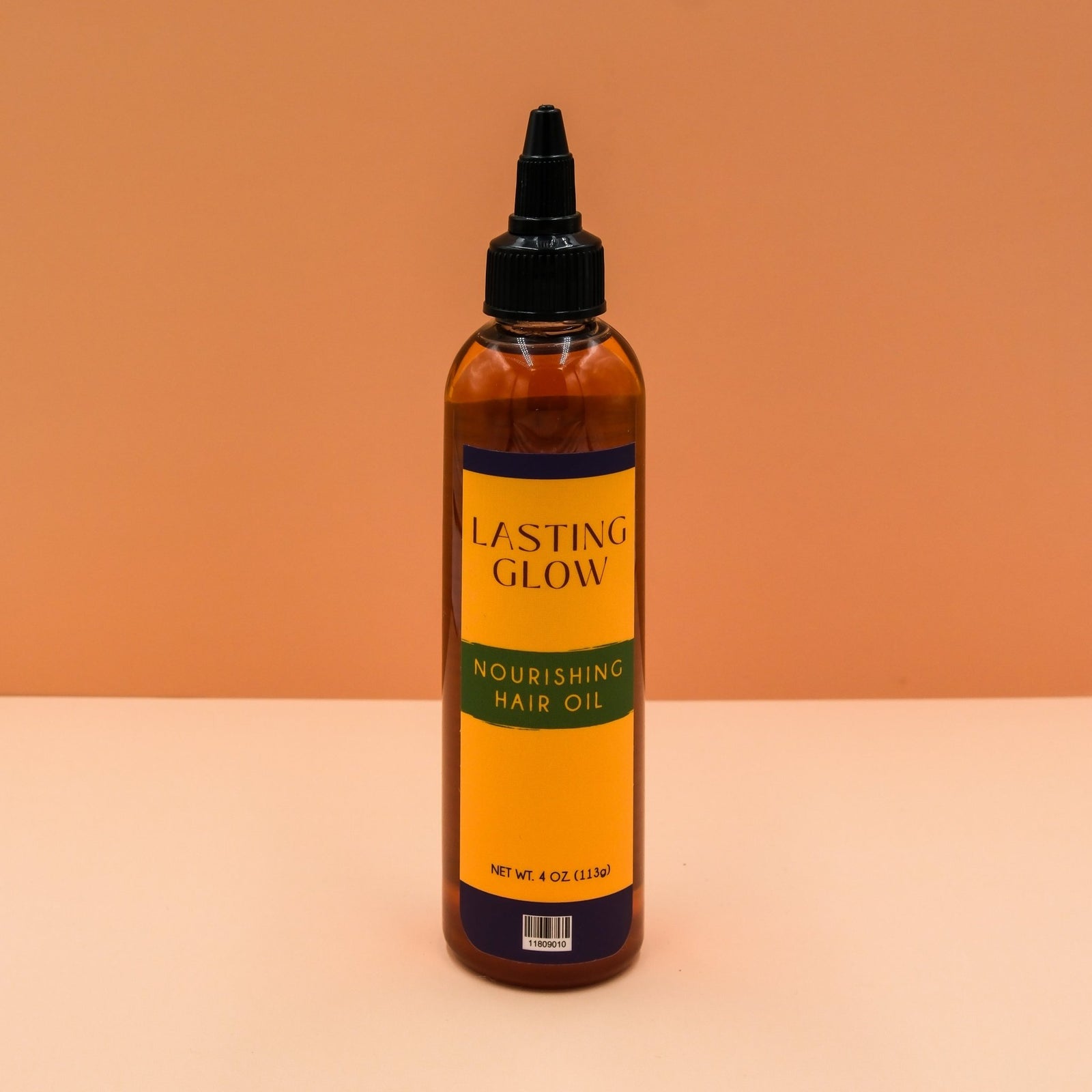 Plainview Farm Lasting Glow Hair Oil - Kentucky Soaps & Such