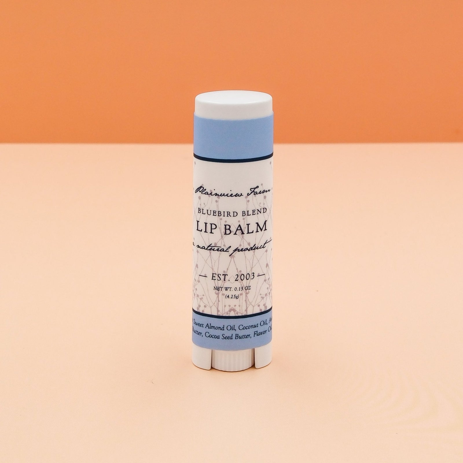 Plainview Farm Lip Balm - Kentucky Soaps & Such