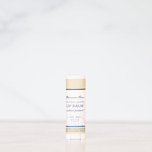 Plainview Farm Lip Balm - Kentucky Soaps & Such