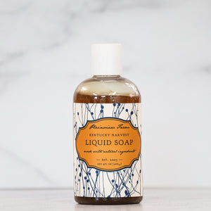 Plainview Farm Liquid Soap - Kentucky Soaps & Such