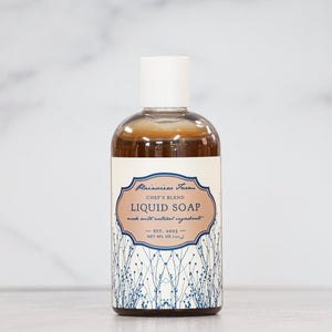 Plainview Farm Liquid Soap - Kentucky Soaps & Such
