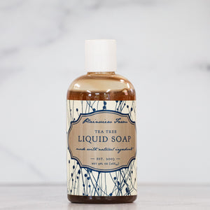 Plainview Farm Liquid Soap - Kentucky Soaps & Such