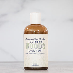Plainview Farm Liquid Soap - Kentucky Soaps & Such