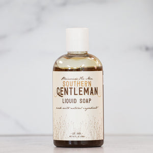 Plainview Farm Liquid Soap - Kentucky Soaps & Such