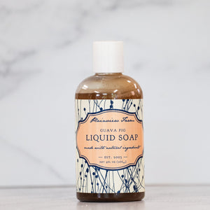 Plainview Farm Liquid Soap - Kentucky Soaps & Such