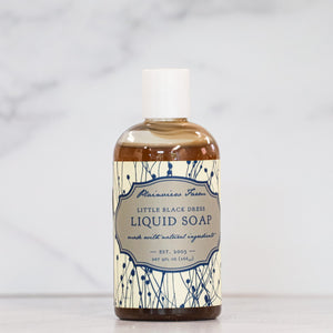 Plainview Farm Liquid Soap - Kentucky Soaps & Such
