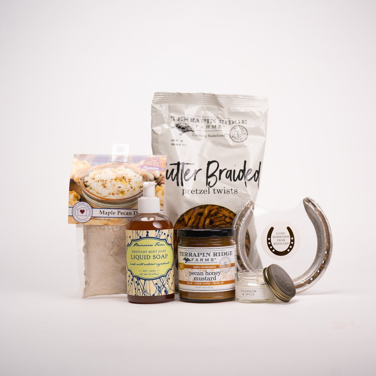 Race Day Party Kit - Kentucky Soaps & Such