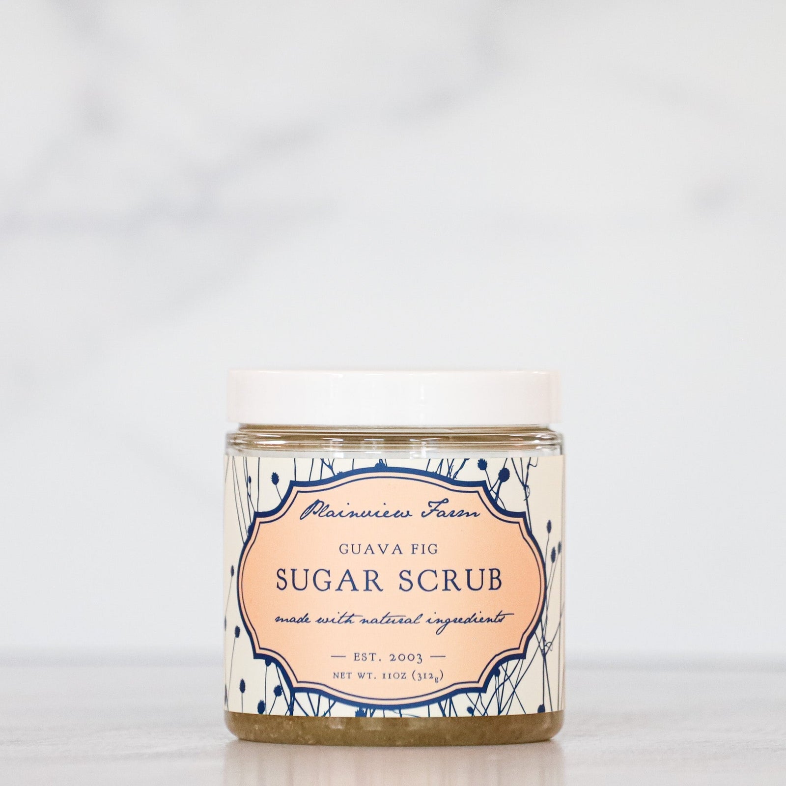 Sugar Scrub - Kentucky Soaps & Such