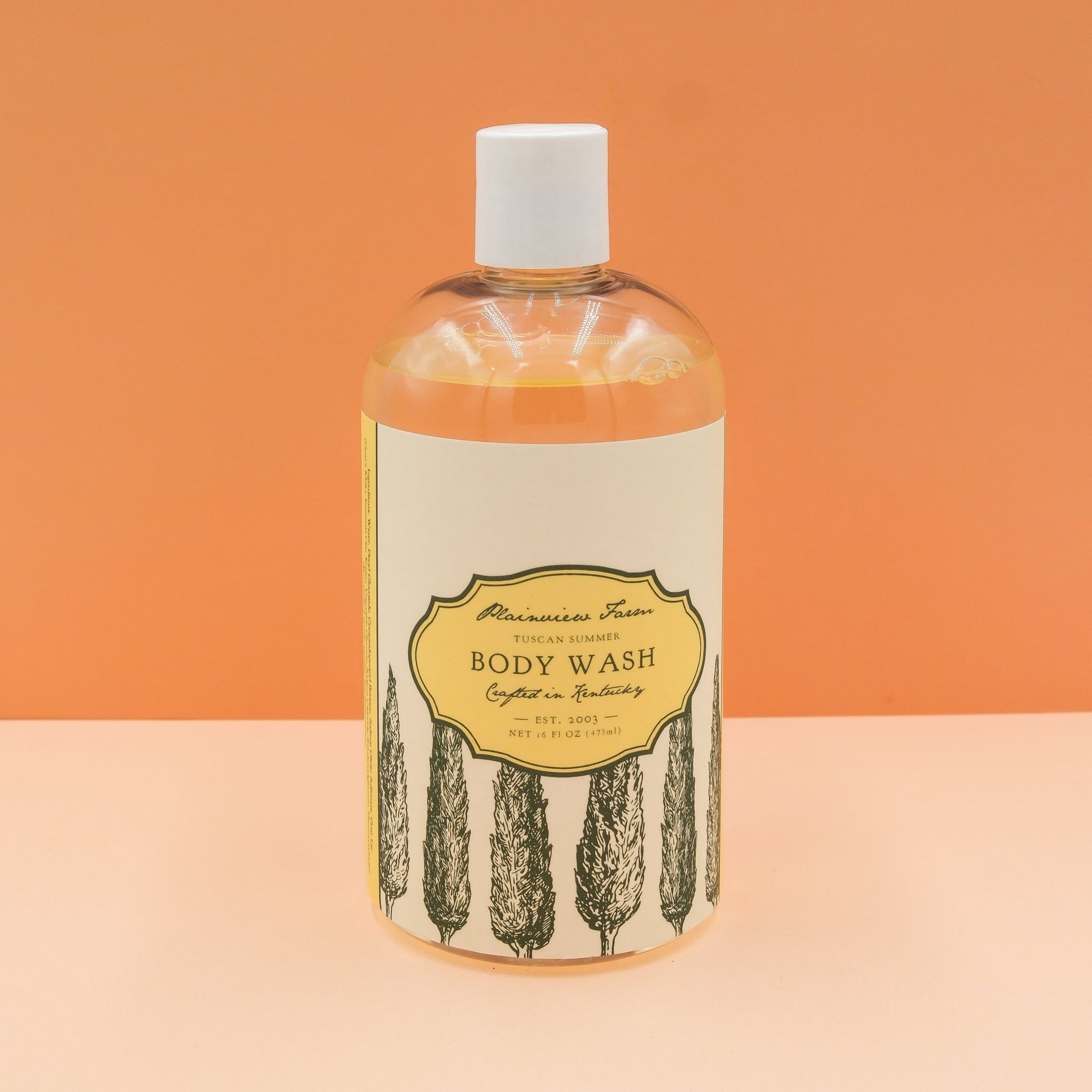 Tuscan Summer Body Care - Kentucky Soaps & Such