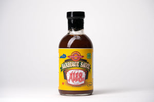 Ale 8 1 BBQ Sauce - Kentucky Soaps & Such