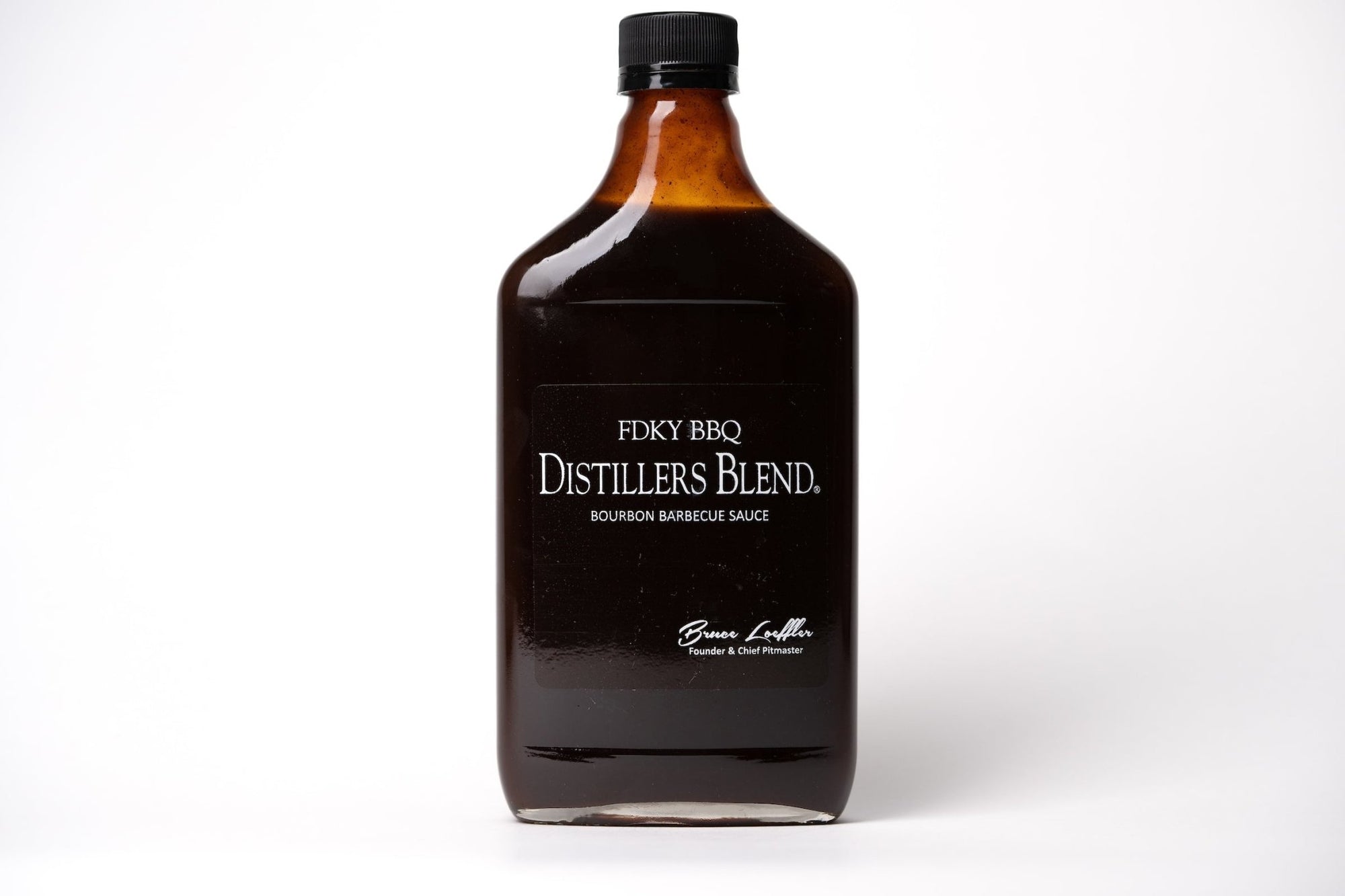 FDKY Distiller's Blend BBQ - Kentucky Soaps & Such