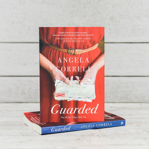 Guarded by Angela Correll