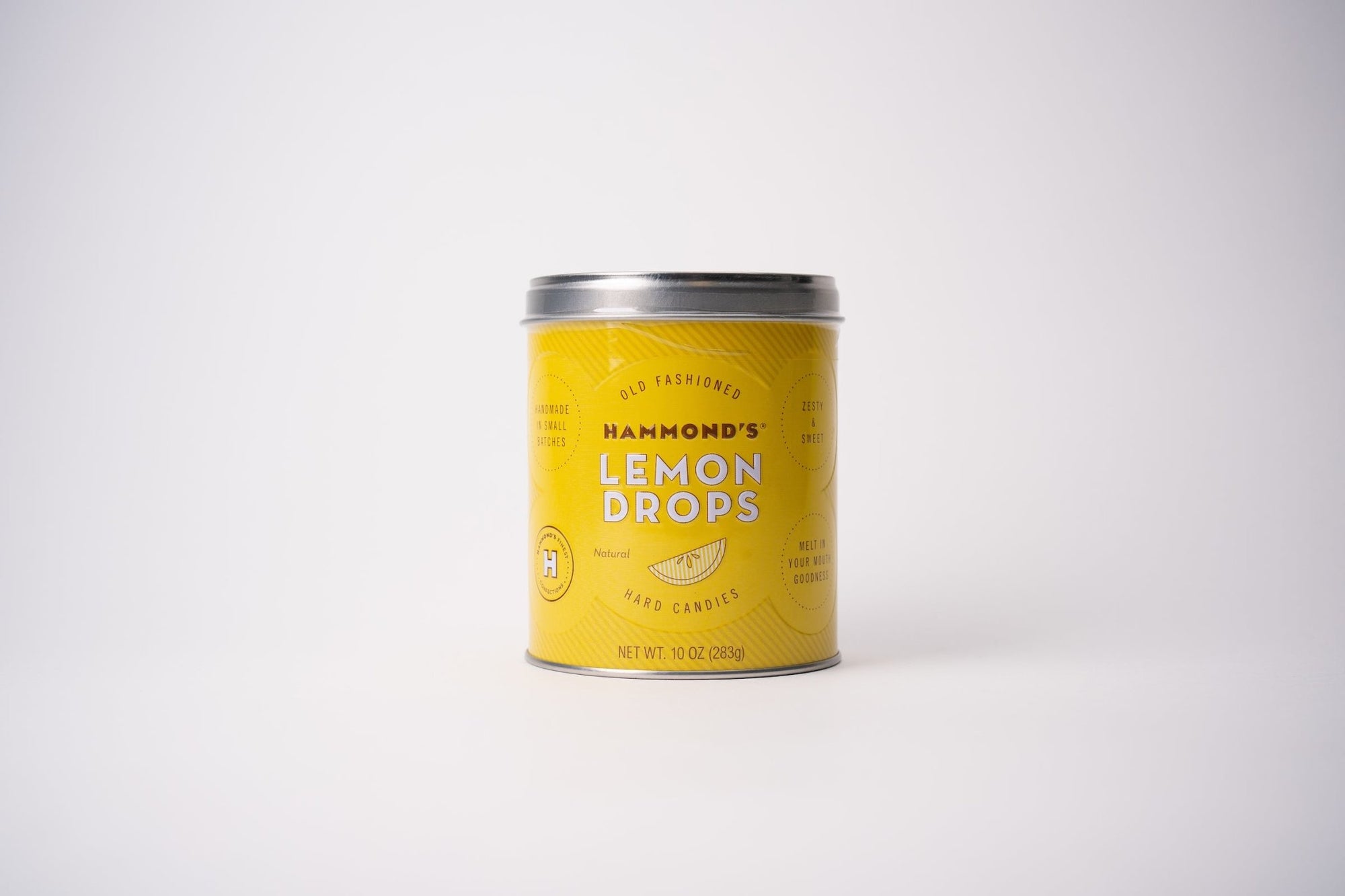 Hammond's Lemon Drops - Kentucky Soaps & Such