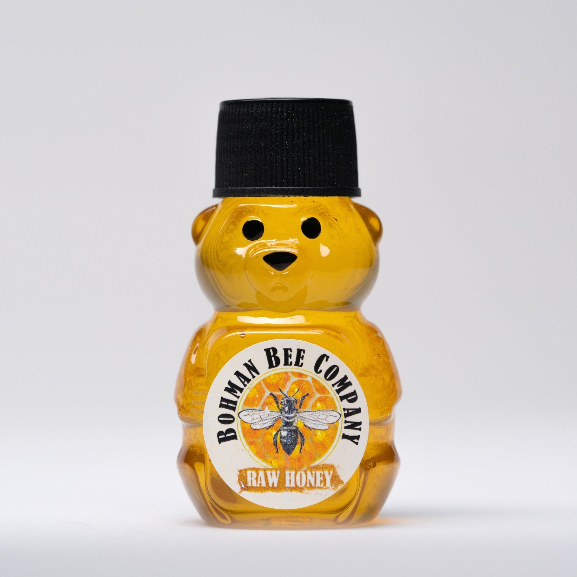 Honey Bear - Kentucky Soaps & Such