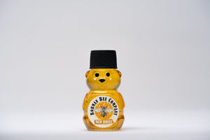Honey Bear - Kentucky Soaps & Such