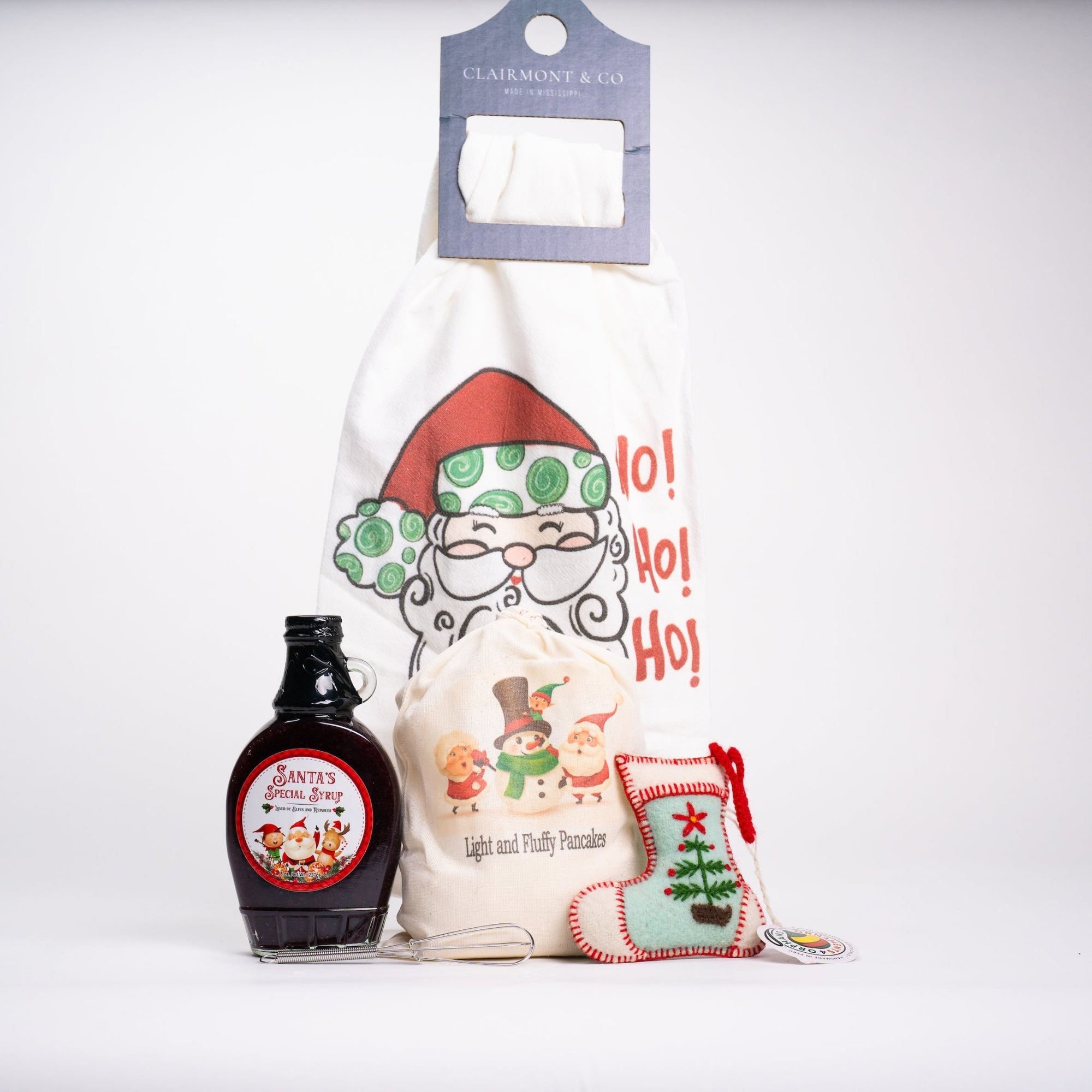 Little Chef's Christmas - Kentucky Soaps & Such